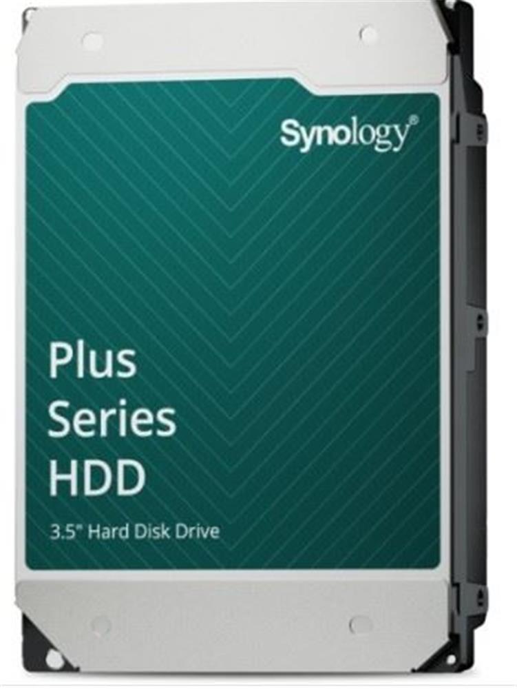 SYNOLOGY HAT3320-8T DSK 3.5" 8TB 7200RPM SATA6 260MB SİYAH