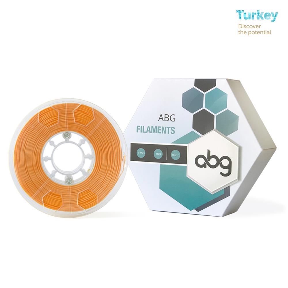 Abg Pla Somon Filament 1.75Mm 1Kg