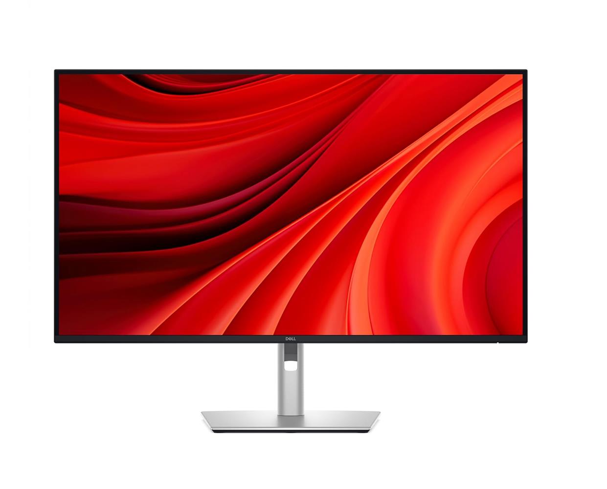 Dell 32" Pro Plus 4K Usb-C P3225Qe 3840X2160 100Hz 5Ms Ips Dp Hdmı Pivot Rj-45 1Gbit Monitör