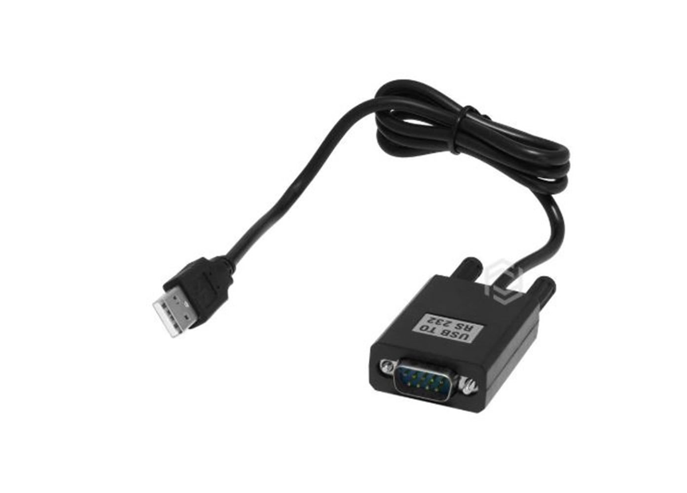Frisby Fa-6612Ur Usb 2.0 - Rs232 Comport Çevirici Kablo