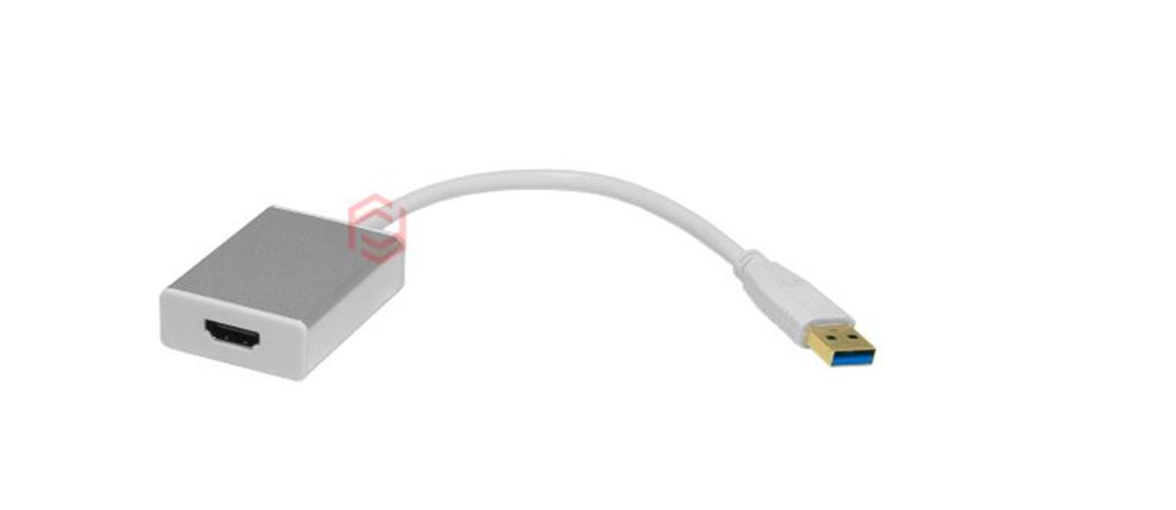 Frisby Fa-6620Uh Usb3.0 - Hdmı Dönüştürücü