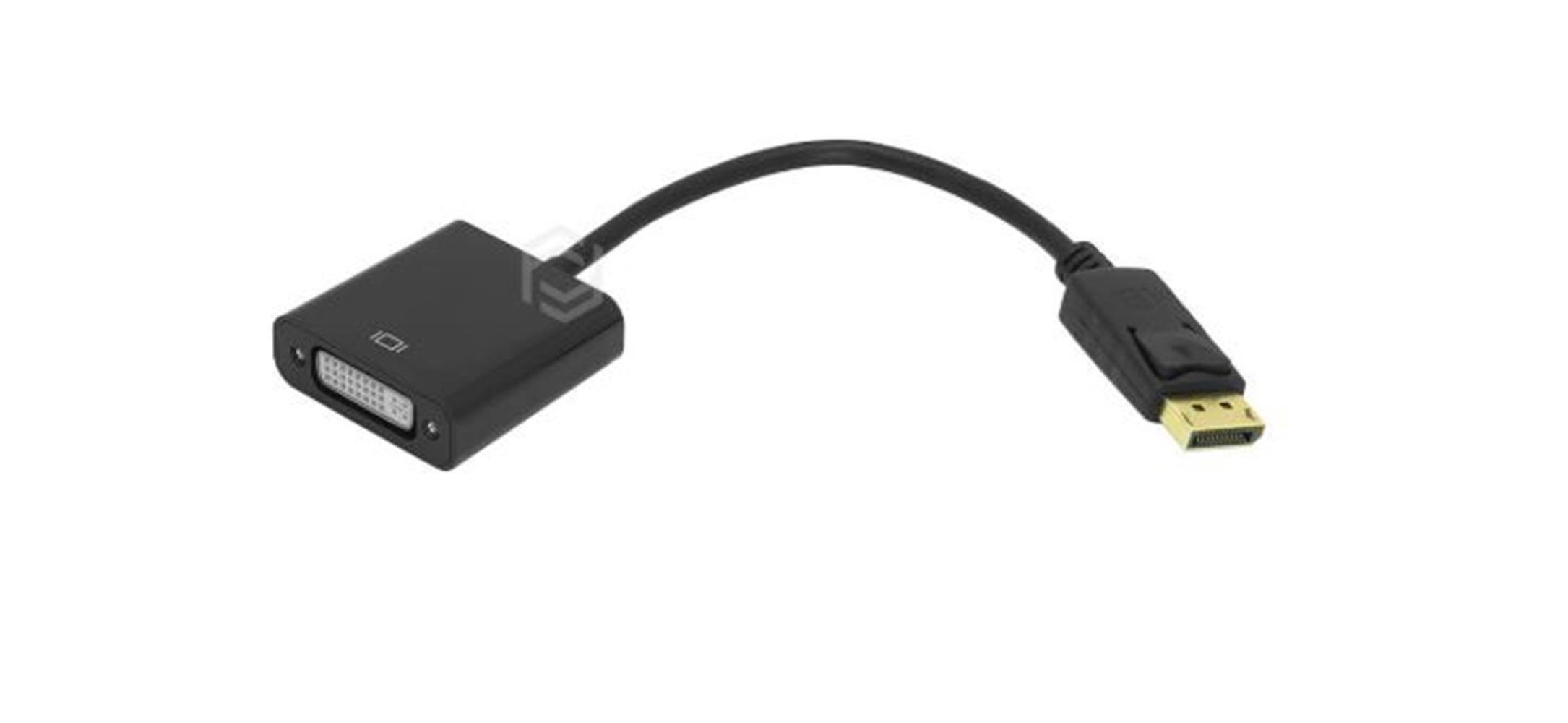 Frisby Fa-6640C Display Port - Dvı Dönüştürücü