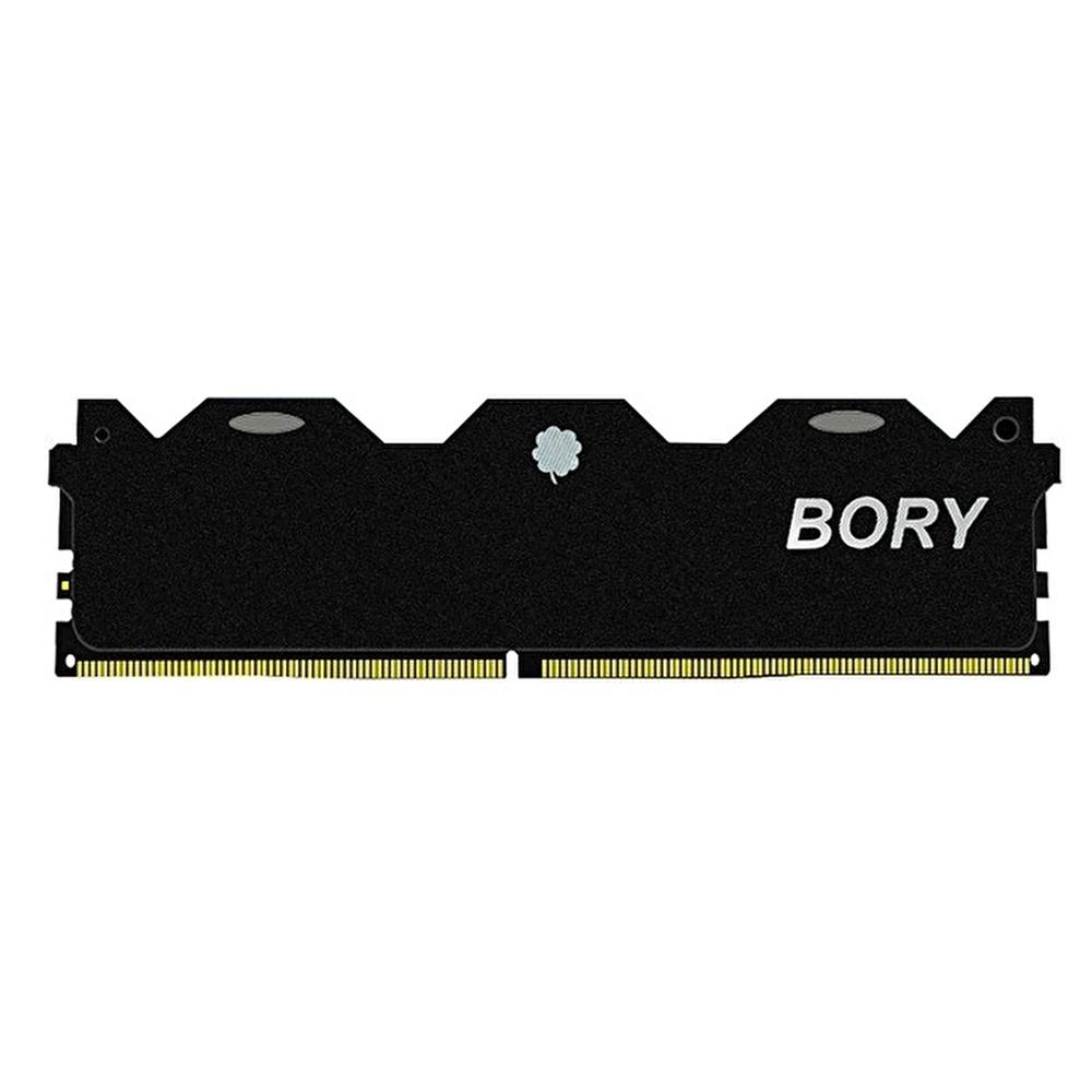 Bory 8GB DDR4 3200 MHz Soğutuculu Pc Bellek