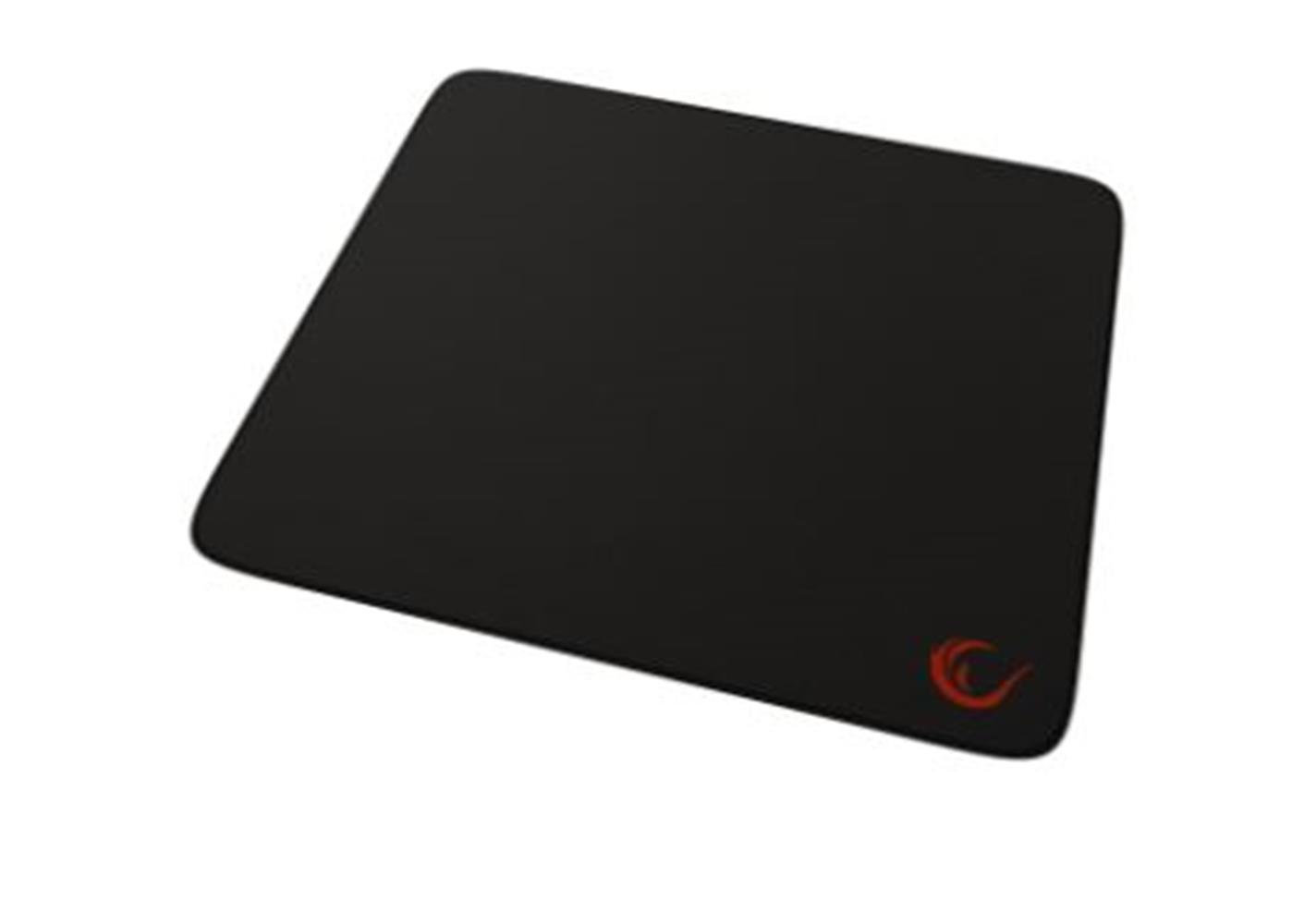 Rampage Blıtz S 290X240X3Mm Dikişli Neutral Kumaş Siyah Gaming Mouse Pad