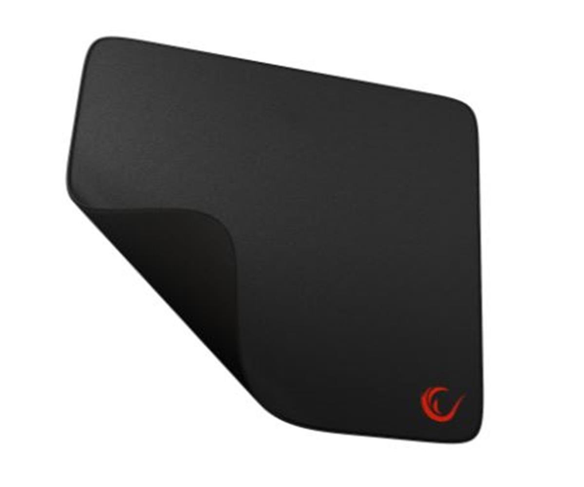 Rampage Blıtz M 350X290X4Mm Dikişli Neutral Kumaş Siyah Gaming Mouse Pad