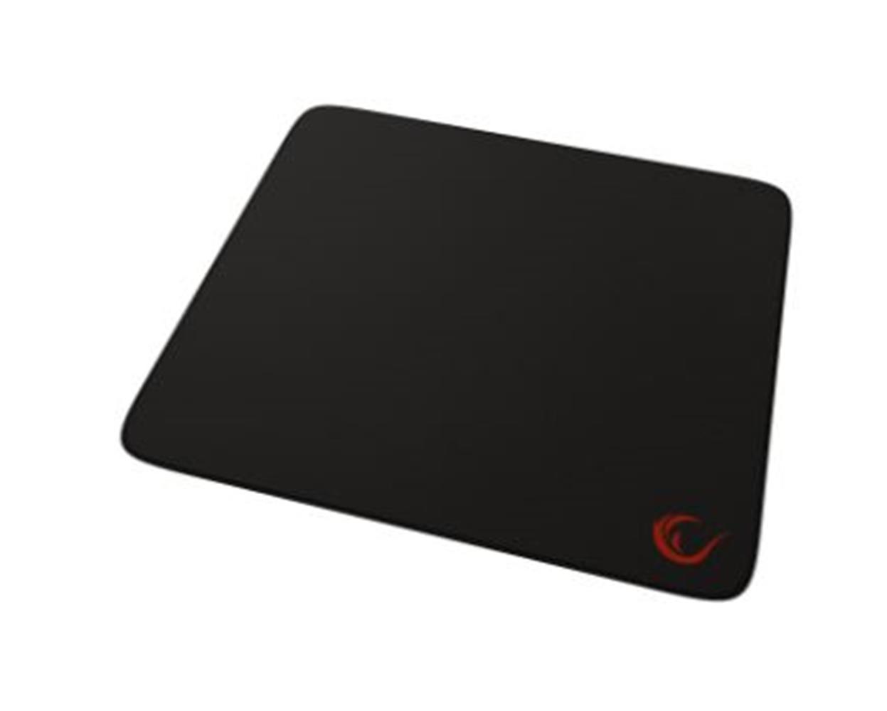 Rampage Blıtz L 450X400X4Mm Dikişli Neutral Kumaş Siyah Gaming Mouse Pad