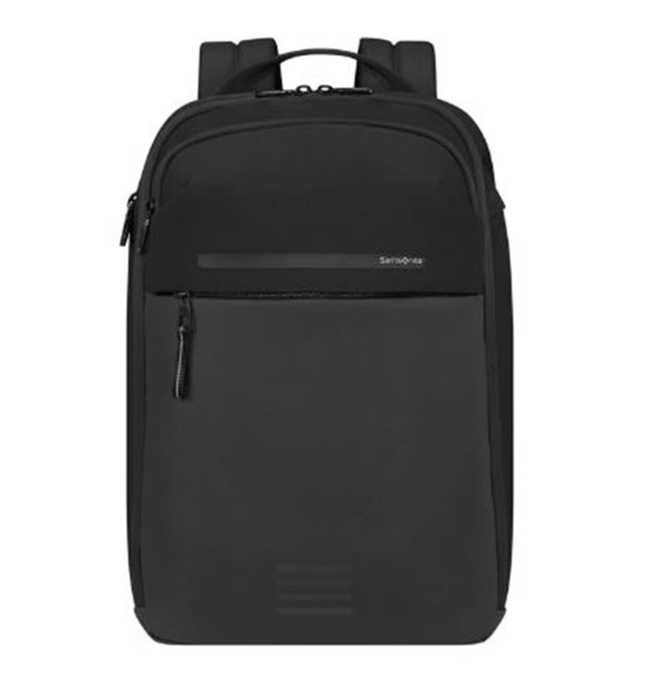 Samsonıte Ks6-09-003 15.6 Moderny Notebook Sırt Çantası Siyah