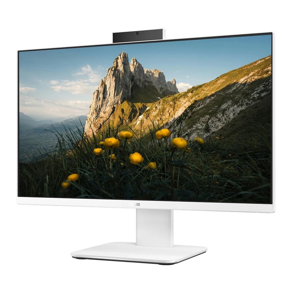 Asus V440Vak-C58512W0D Core 5 210H 8Gb Ddr5 512Gb Nvme Ssd 23.8 Ips Fhd Freedos All In One Pc