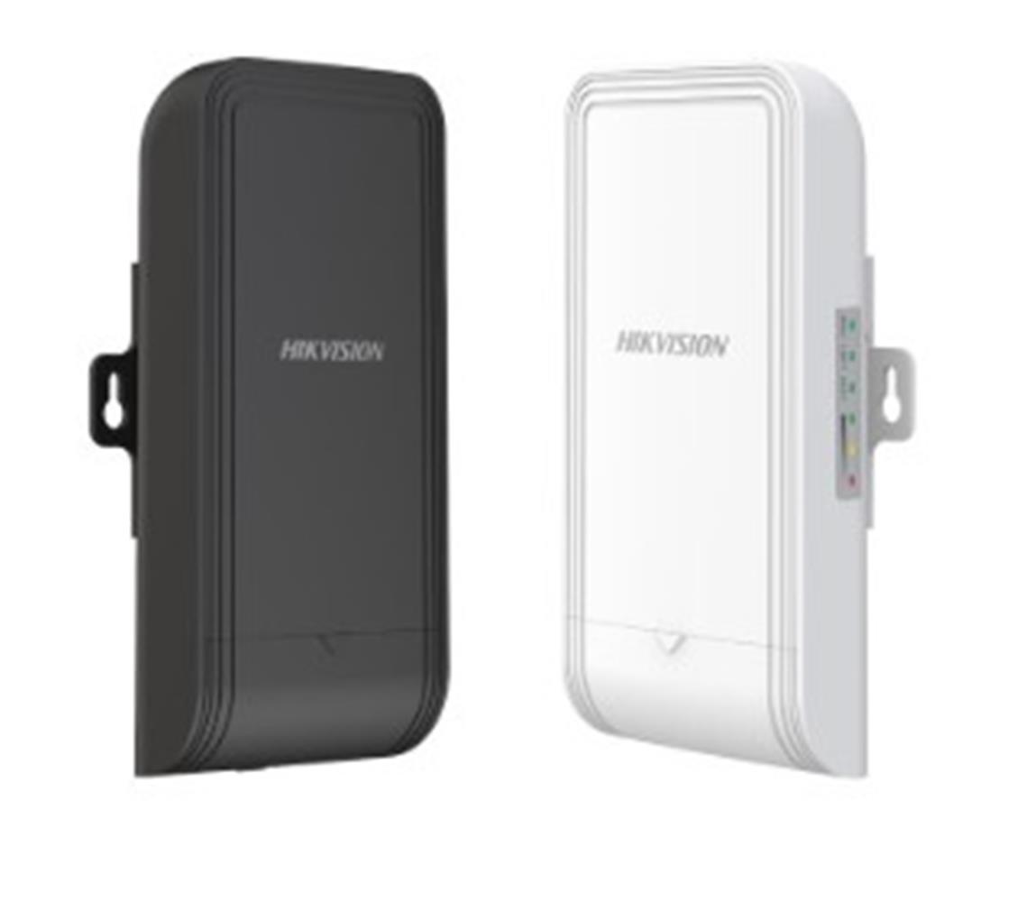 Hikvision Ds-3Wf500T-Eı-2N-P 500 Metre 2.4Ghz 300Nbps 2Xmbit Poe Bridge