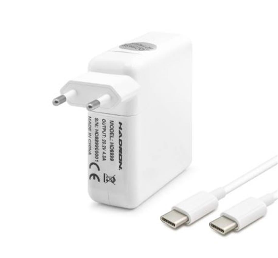 HADRON HD8899 LAPTOP ADAPTÖRU 85W 20.2V 4....