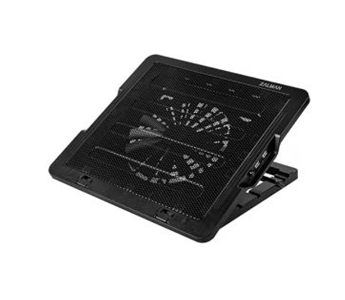 Zalman Zm-Ns1000 16İnch 180Mm Fanlı Notebook Soğutucu Stand