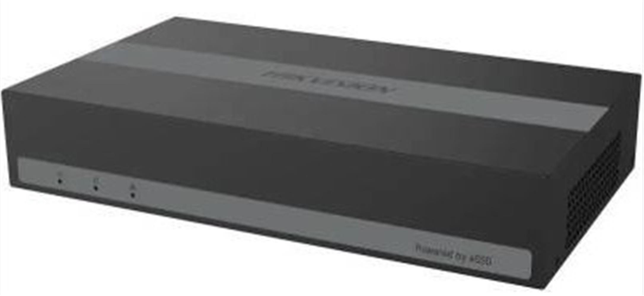Hikvision Ds-E16Hghı-B (Std) 6 Kanal  E Dvr 1 Tb Ssd Dahil Kayıt Cihazı