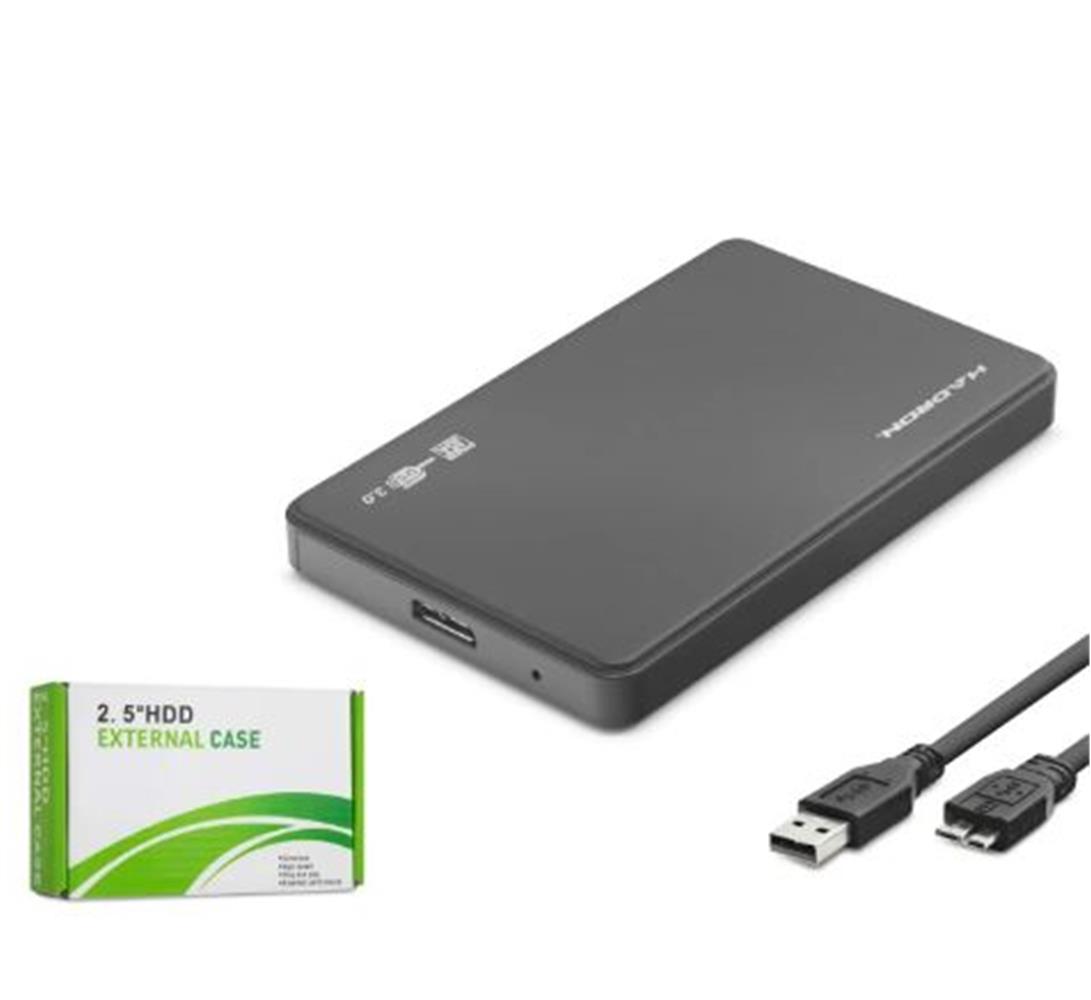 HADRON HDX1752S 2.5 INÇ SATA HDD-SSD HARIC...