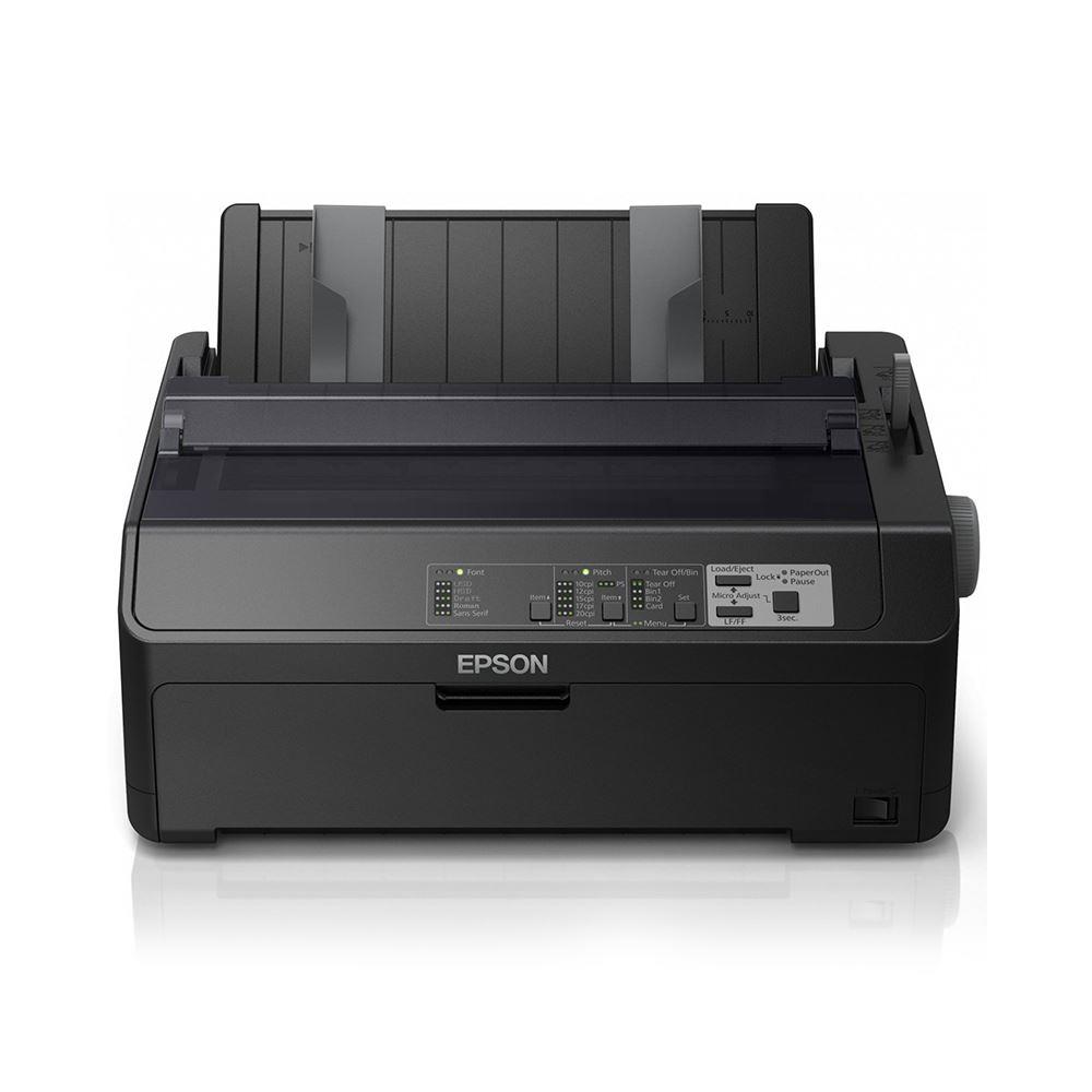 Epson Fx-890Iı Nokta Vuruşlu Yazıcı