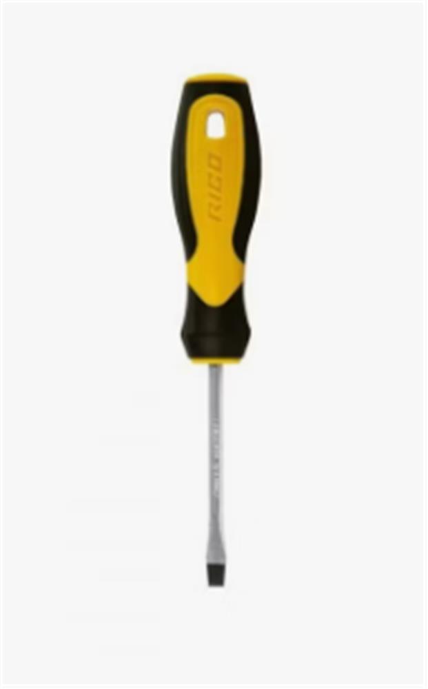 Rıco 003-Rk-0015 5X150Mm Düz Tornavida