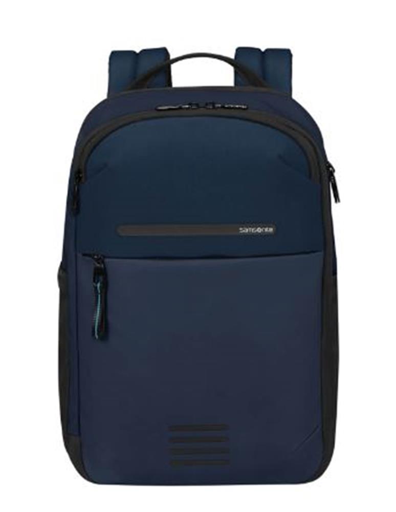 Samsonıte Ks6-04-003 15.6 Moderny Seyahat Notebook Sırt Çantası Yeşil