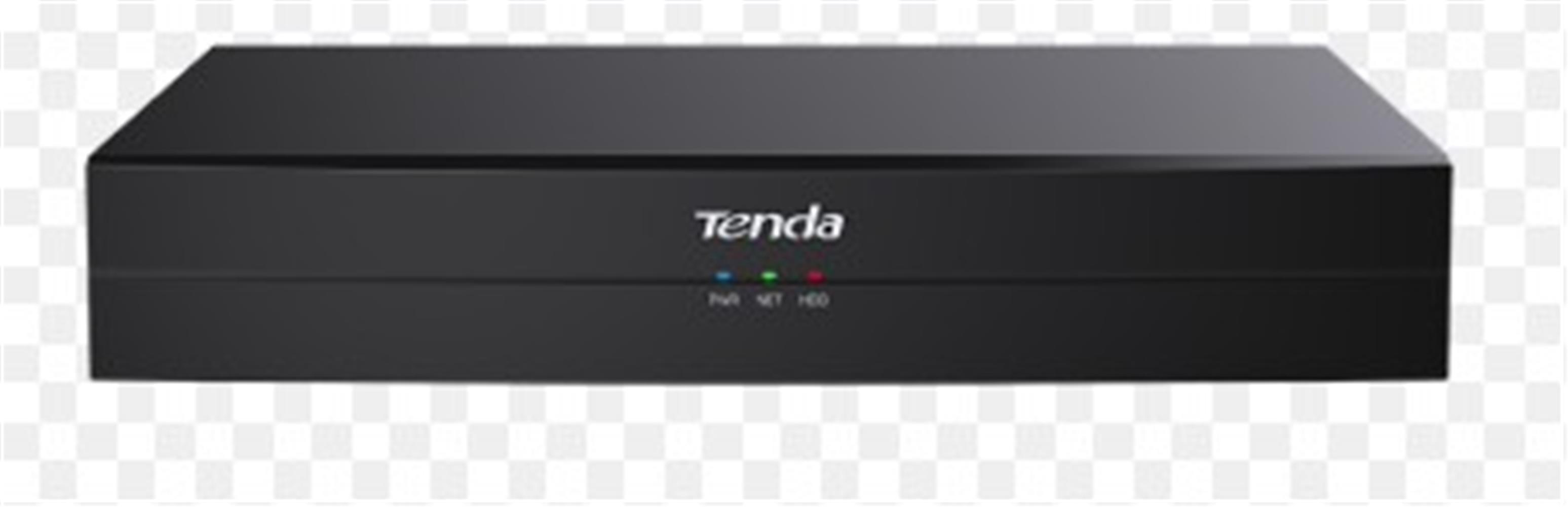 Tenda Tn3116 4K 4Mp Destekli 16 Kanal Nvr Kayıt Cihazı