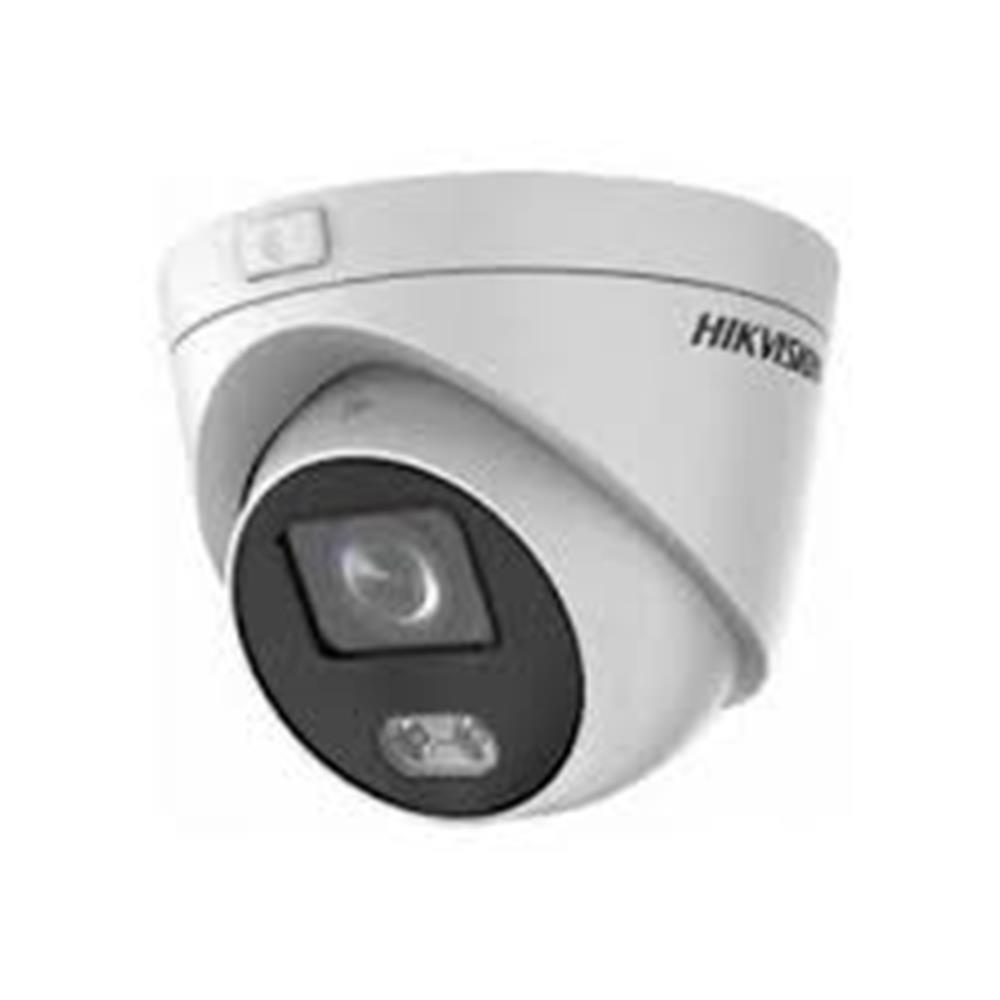 Hikvision Ds-2Cd1347G3-Lıuf 4Mp 2,8Mm Sabit Lens Colorvu 3.0 Ip Dome Kamera