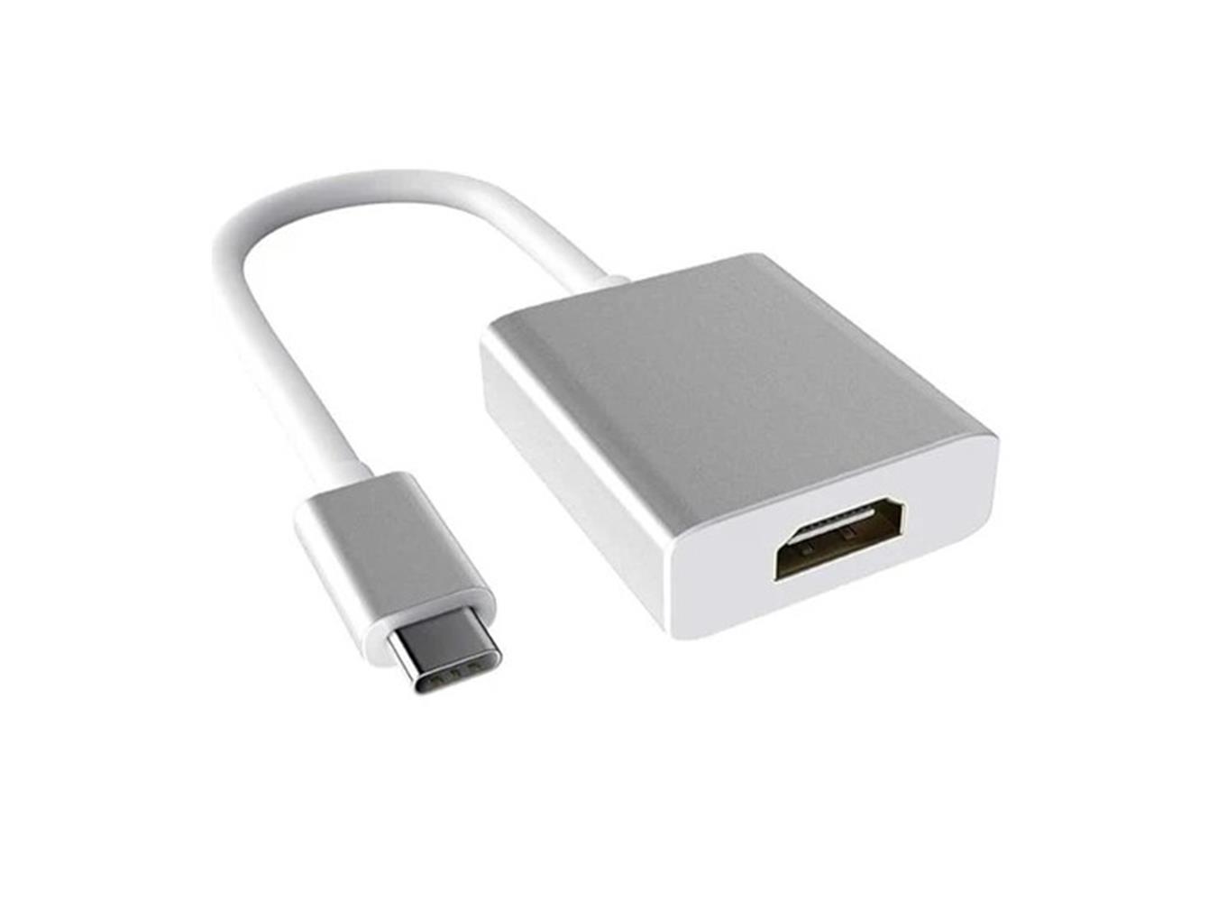 Codegen Cdg-Cnv33 Type C Usb 3.1 To Hdmı Çevirici Adaptör
