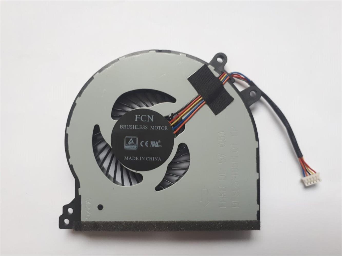 DELL INSPİRON P90F002 3501 Notebook Fan
