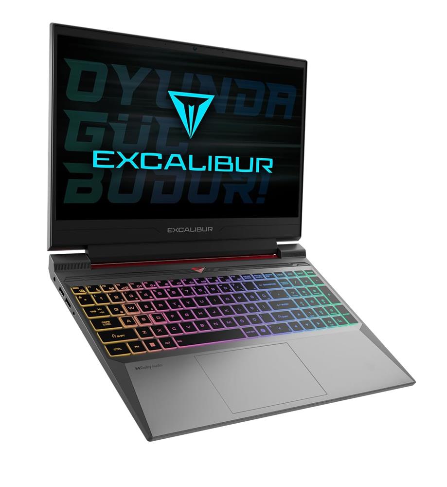 CASPER EXCALIBUR G880.1362-BEA0X-C I7 1362...