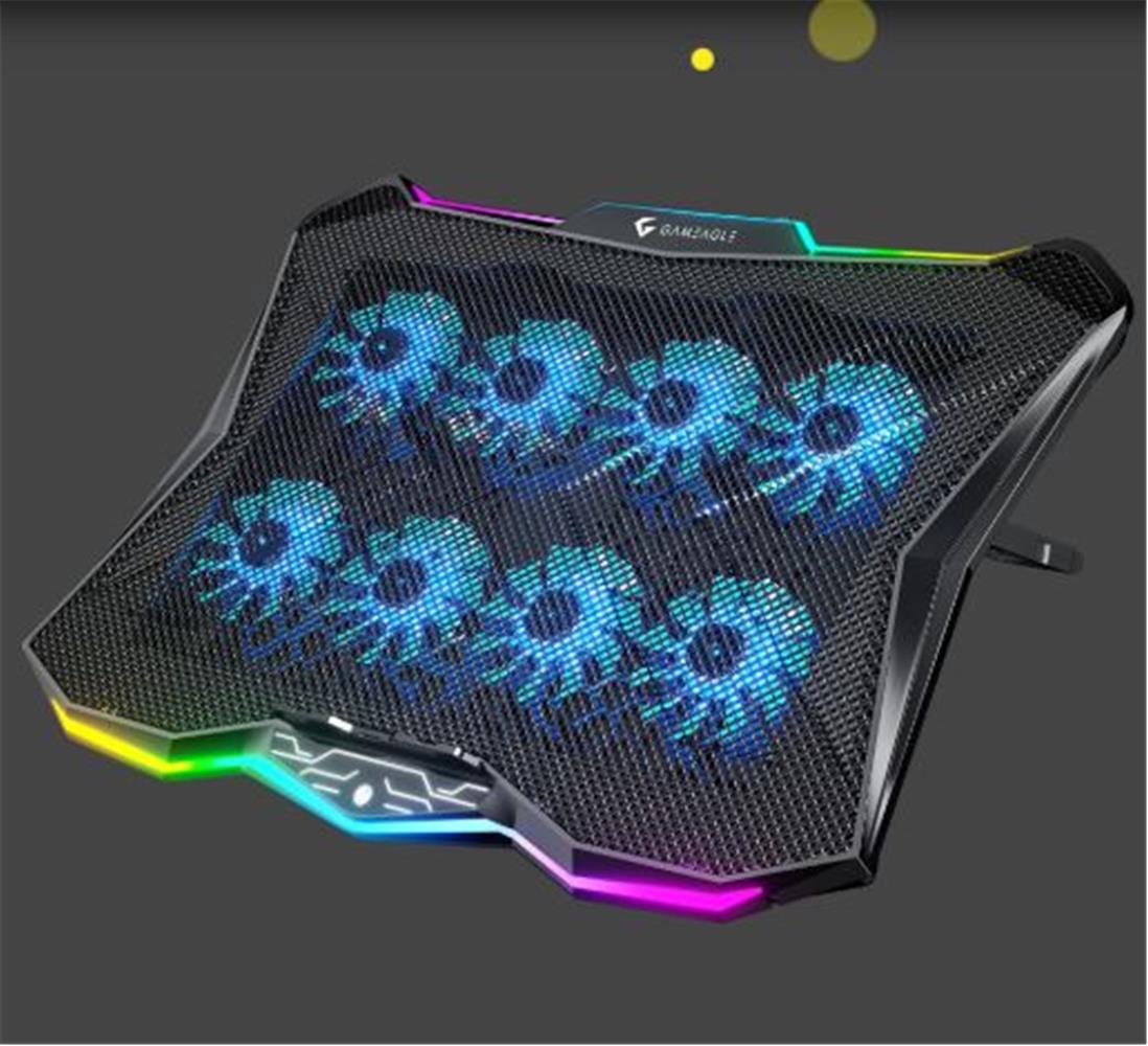 Gameagle Ge2003 Frostcore X8 Rgb Notebook Soğutucu
