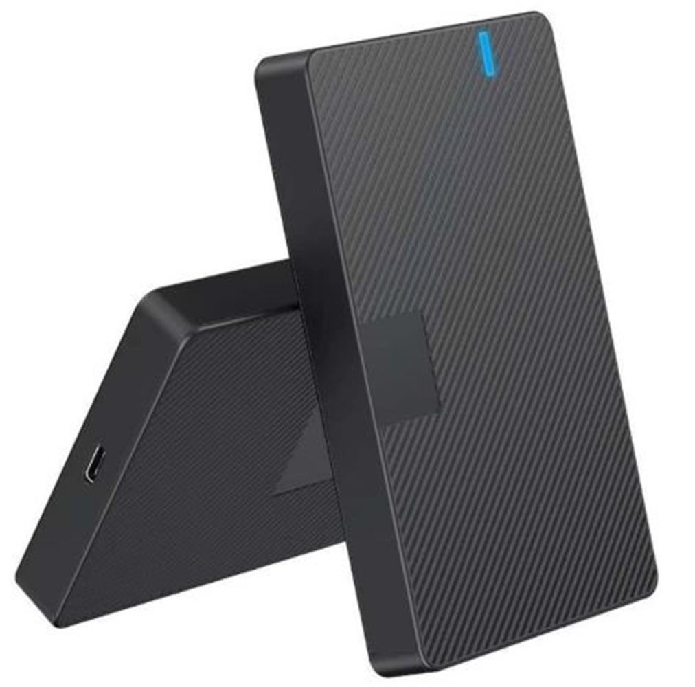 Alfanet An-Hd303 Usb 3.0 Type-C Hızlı Hdd Plastik Kutu