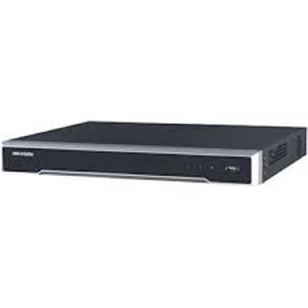 Hikvision Ds-7616Nxı-K1 16 Kanal 16 Port Nvr Kayıt Cihazı