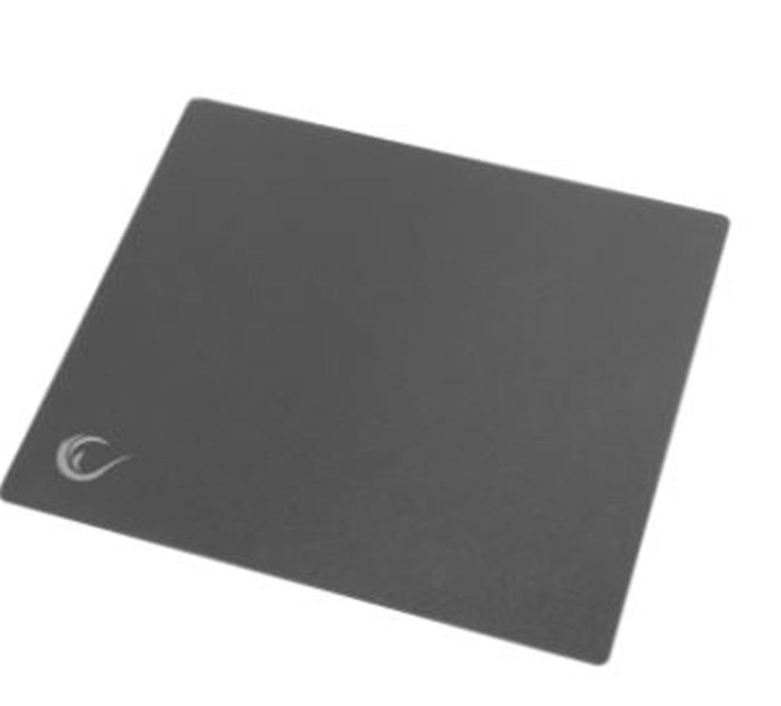 Rampage Vision 450X400X3Mm Kauçuk Taban Siyah Gaming Cam Mouse Pad