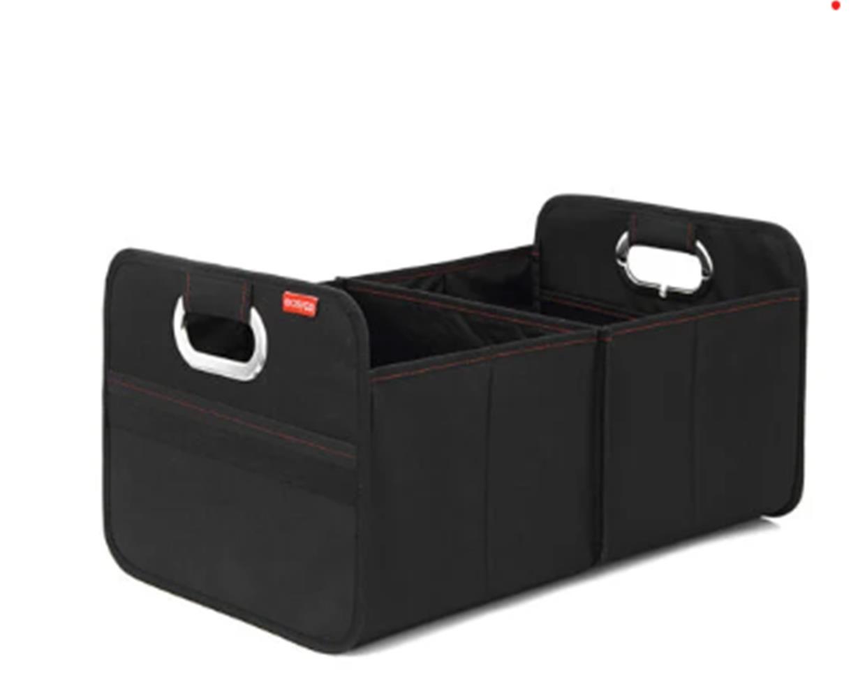 Mack Mcc-5100 Easygo Bagaj Organizer Siyah
