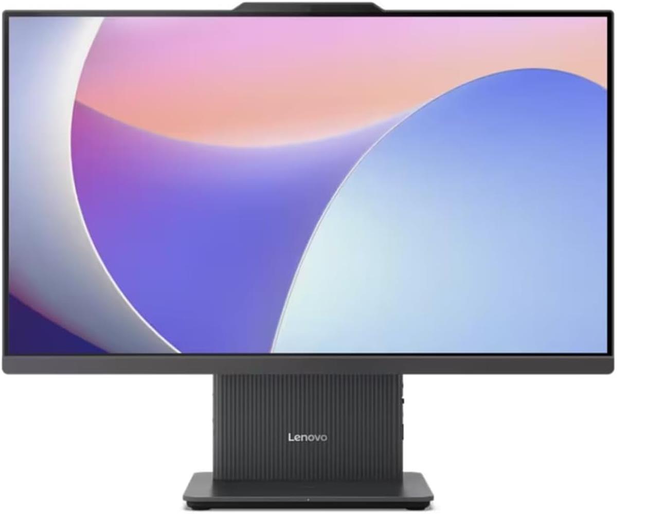 Lenovo Ideacentre 24Irh9 F0Hn00V1Tr I5-13420H 12Gb 1Tb 23.8" Fhd Freedos Siyah All In One Bilgisayar