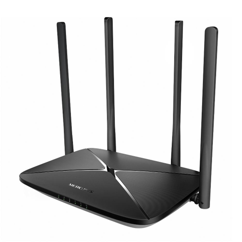 Tp-Link Mercusys Mb115-4G 3 Port 300 Mbps Mobil Modem