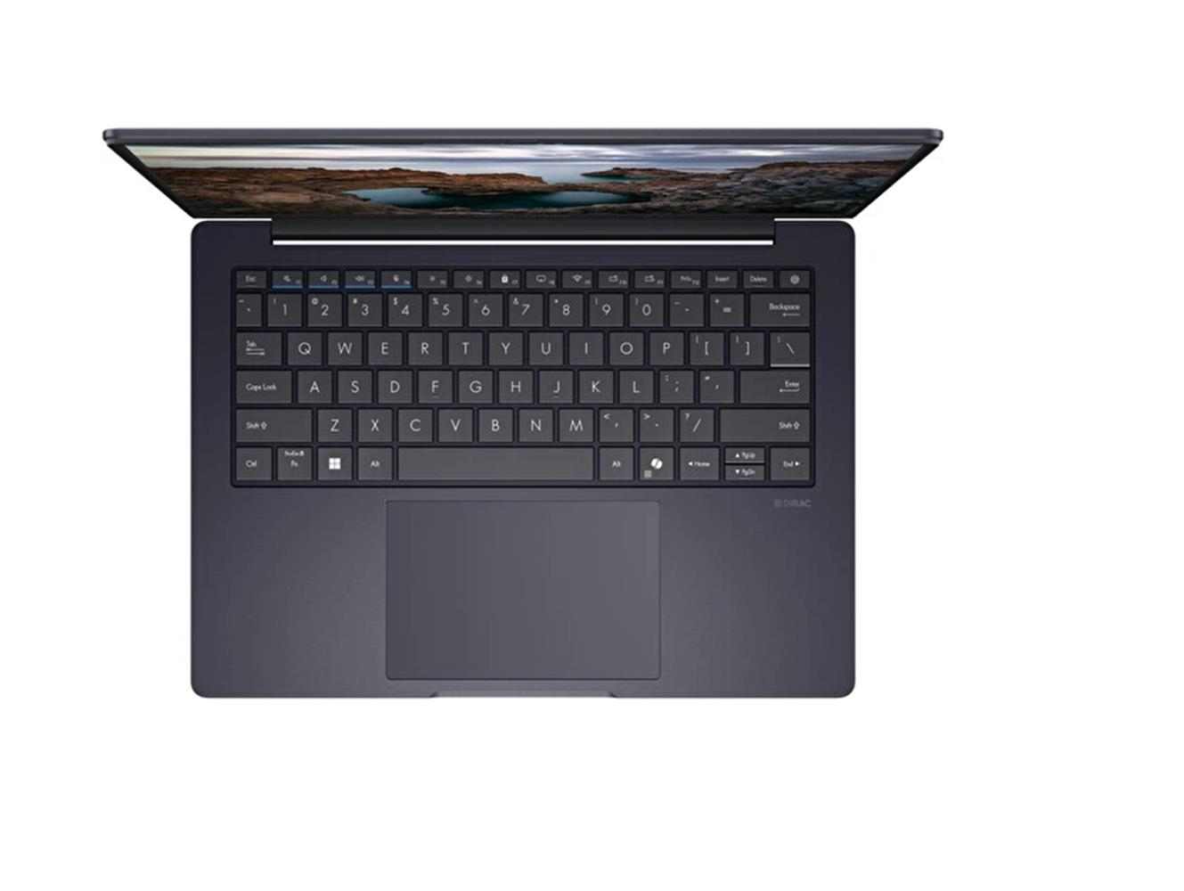 Asus Expertbook B5405Cca-U516512B0D U5-225H 16Gb 512Gb Freedos 14" Fhd Freedos Notebook