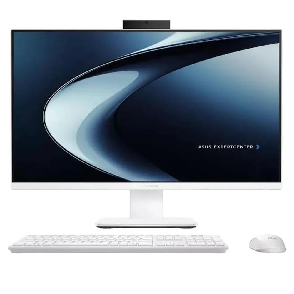 Asus P470Va P470Vak-C516512W0D C5-210H 16Gb 512Gb Ssd 27" Beyaz Freedos All In One