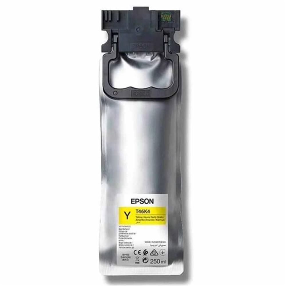 Epson Surelab Sl D1000 Yellow  Kartuş C13T46K440