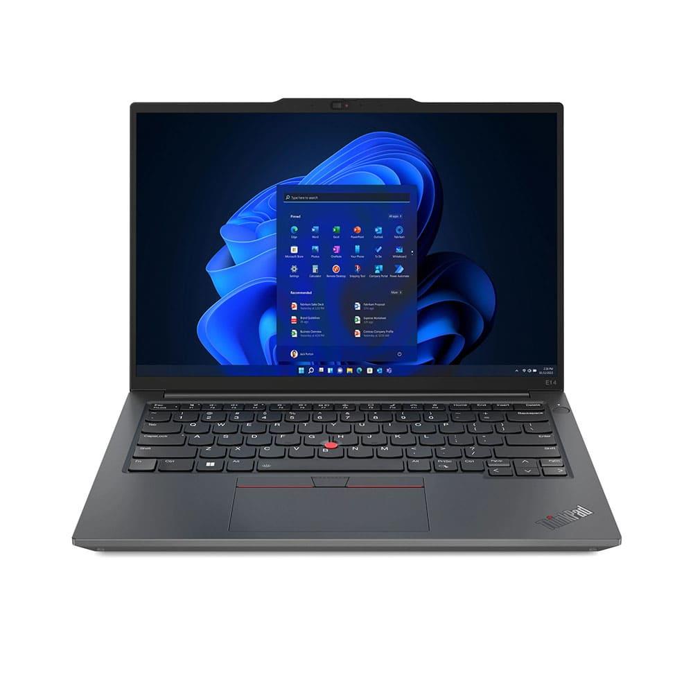 Lenovo Thinkpad E14 21Sx007Ctx Ultra 7 255H 16Gb 512Gb Ssd Intel Arc 14 Wuxga Freedos Notebook