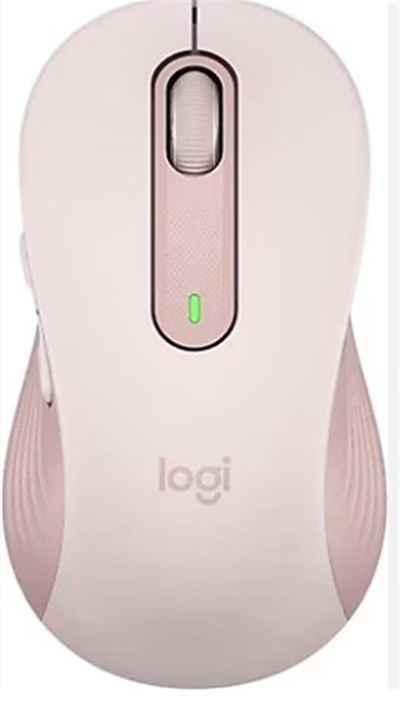 LOGITECH 910-006254 M650 SIGNATURE ROSE MO...