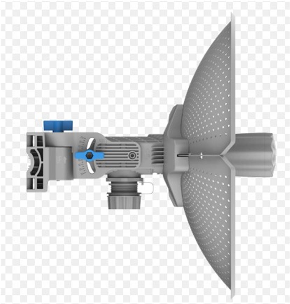 Ruijie Reyee Airmetro460G 5Ghz 15 Km 867 Mbps Noktadan Noktaya Access Point 1X10-1000 Ethernet