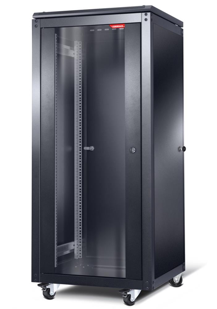 Formrack F-RK-16U6060  600X600 Rackline Kabinet.