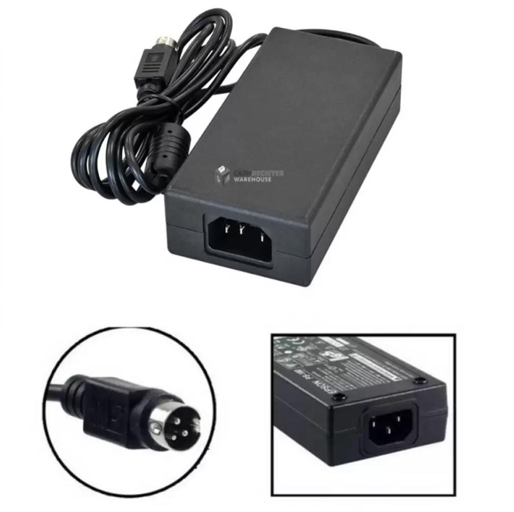 Epson Ps-190: Universal Power Supply W-O Ac Cable