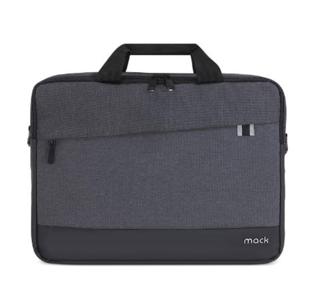 Mack Mce-1111 14.1"Unıcıty Eco Notebook Çantası  Siyah