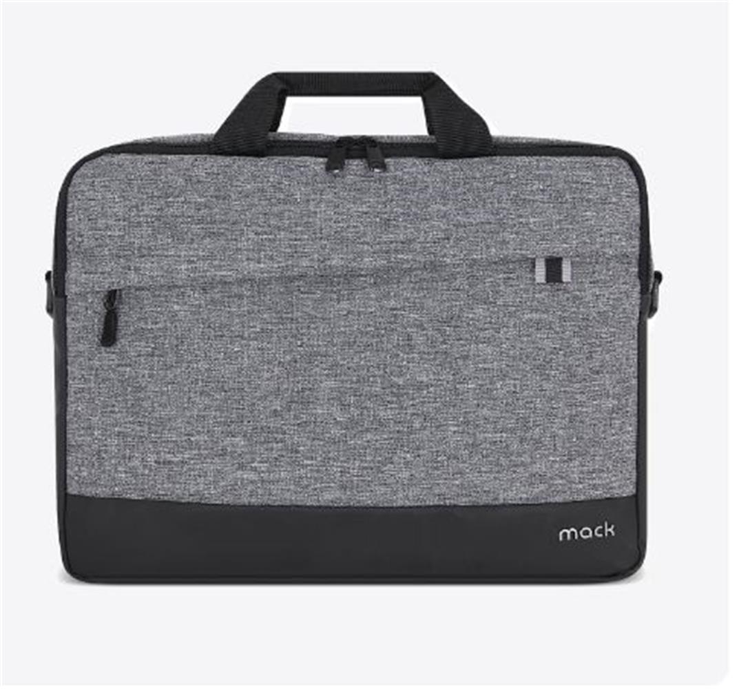 Mack Mce-1112 14.1"Unıcıty Eco Notebook Çantası Gri