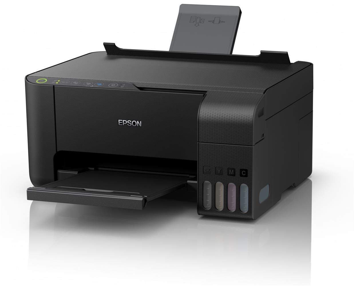 EPSON ECOTANK L3354 WI-FI + TARAYICI + FOT...