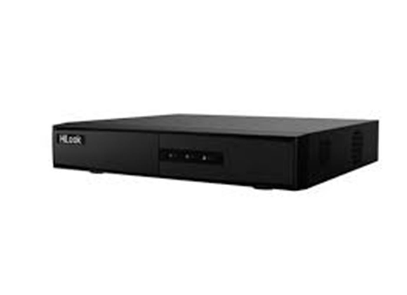 Hilook Dvr-208G-K1 8 Kanal 1 Hdd 4Mp Dvr Kayıt Cihazı (Ses Girişi: 1Xrca Ve 8Xcoax)