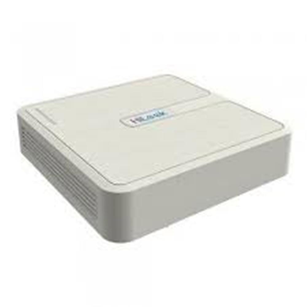 Hilook Nvr-108Mh-C-8P 8 Kanal Poe Nvr Kayıt Cihazı