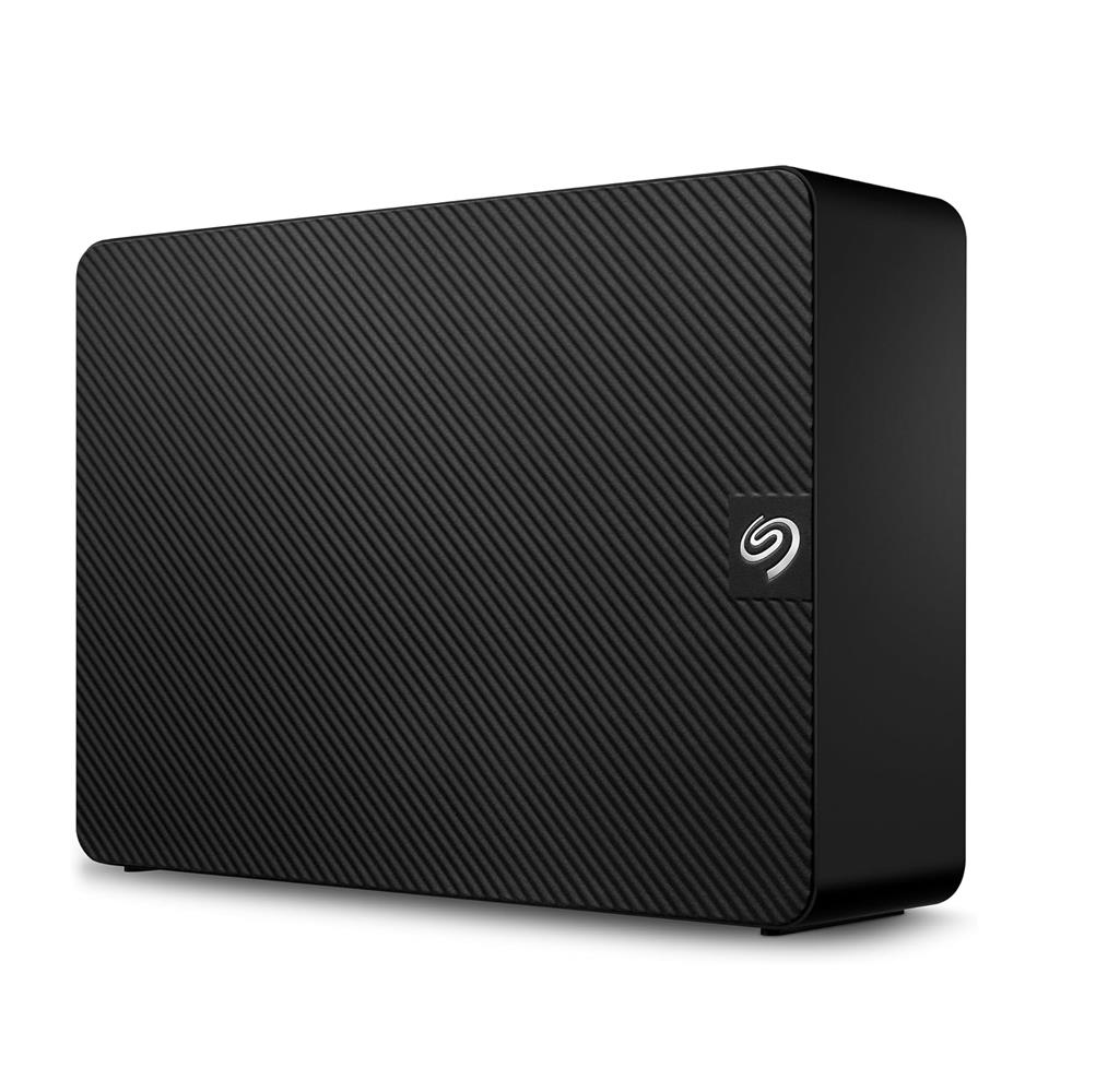 Seagate 20Tb Expansion Stkp20000400 Usb 3.0 3.5" Siyah Harici Harddisk