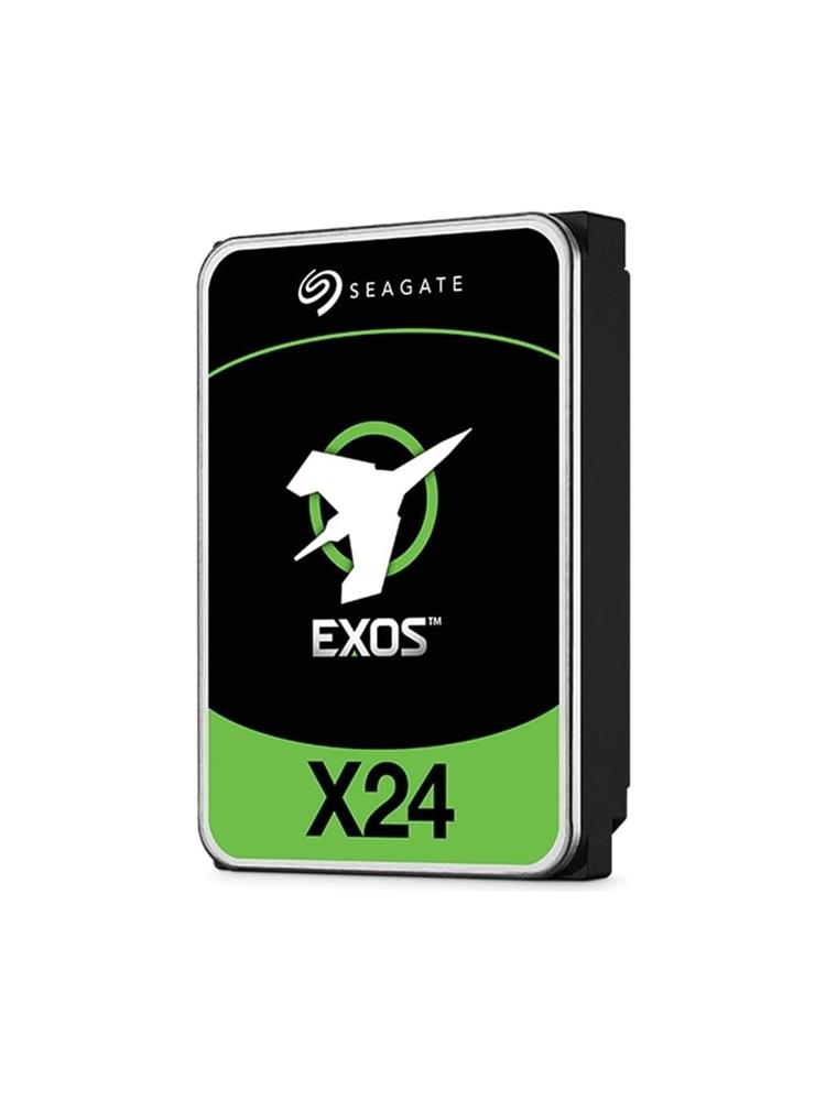 Seagate 24Tb Exos St24000Nm002H Sata X24 7200Rpm 512Mb Harddisk (Boğaziçi Garantili)