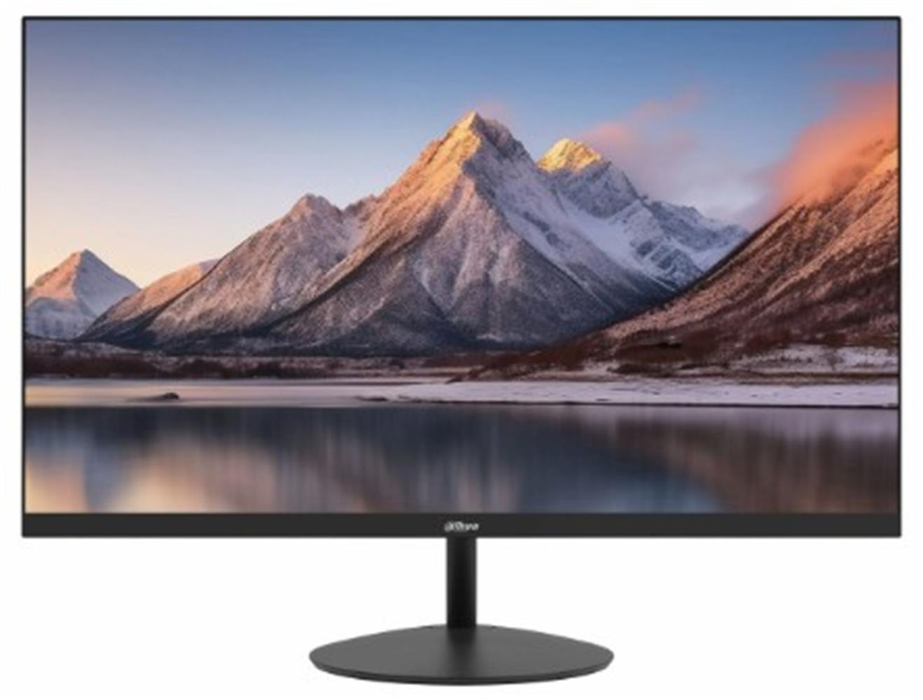 Dahua Lm27-A201Y 27" 100Hz 5Ms Vga+Hdmı Fullhd Ips Vesa Monitör
