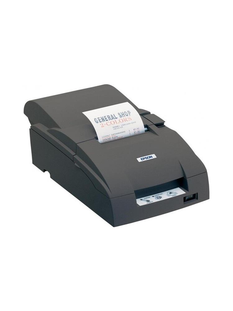 Epson Tm-U220Iıb (142): Ethernet, Ps, Ne Sensor, Edg Fiş Yazıcı