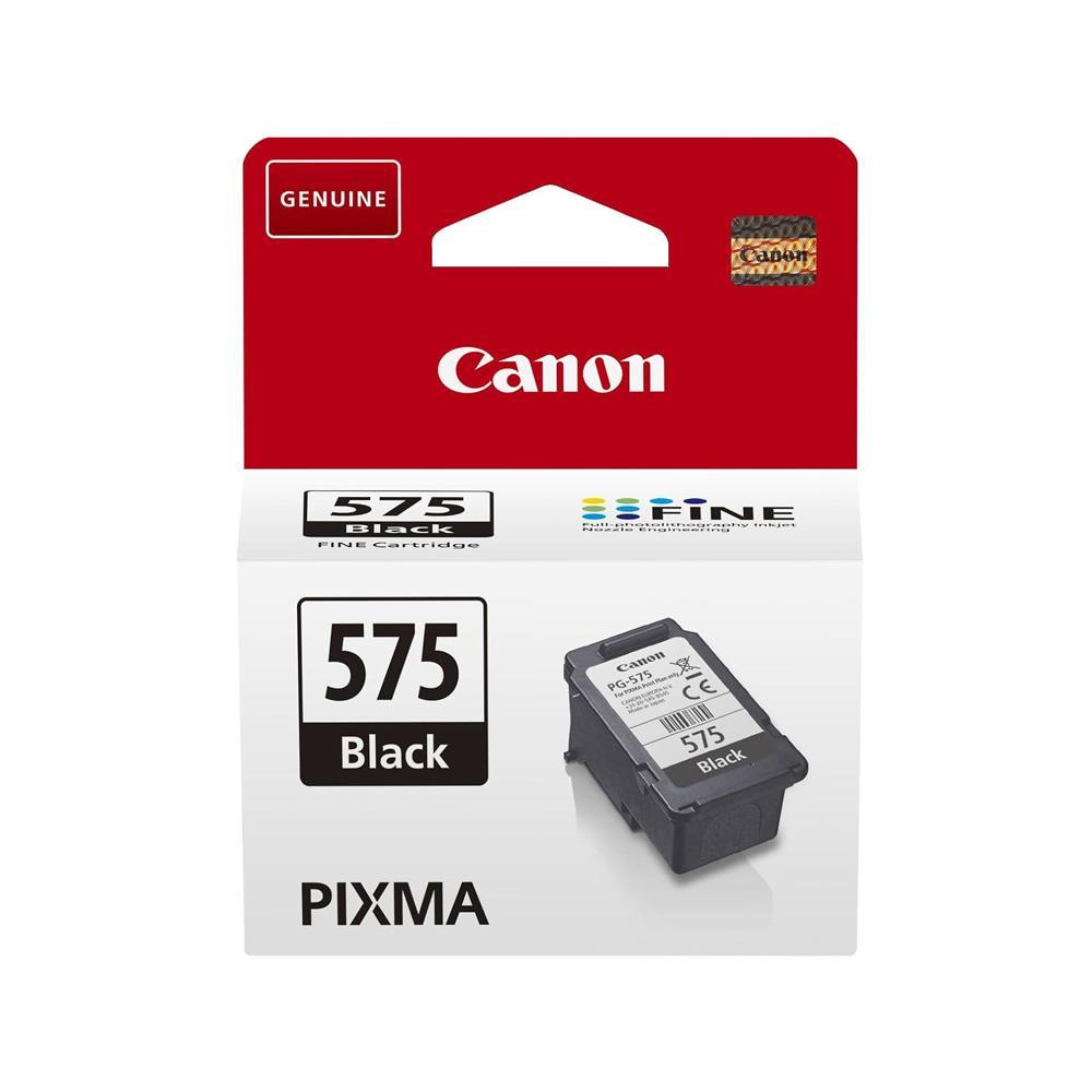 CANON PG-575 SIYAH MUREKKEP KARTUŞU